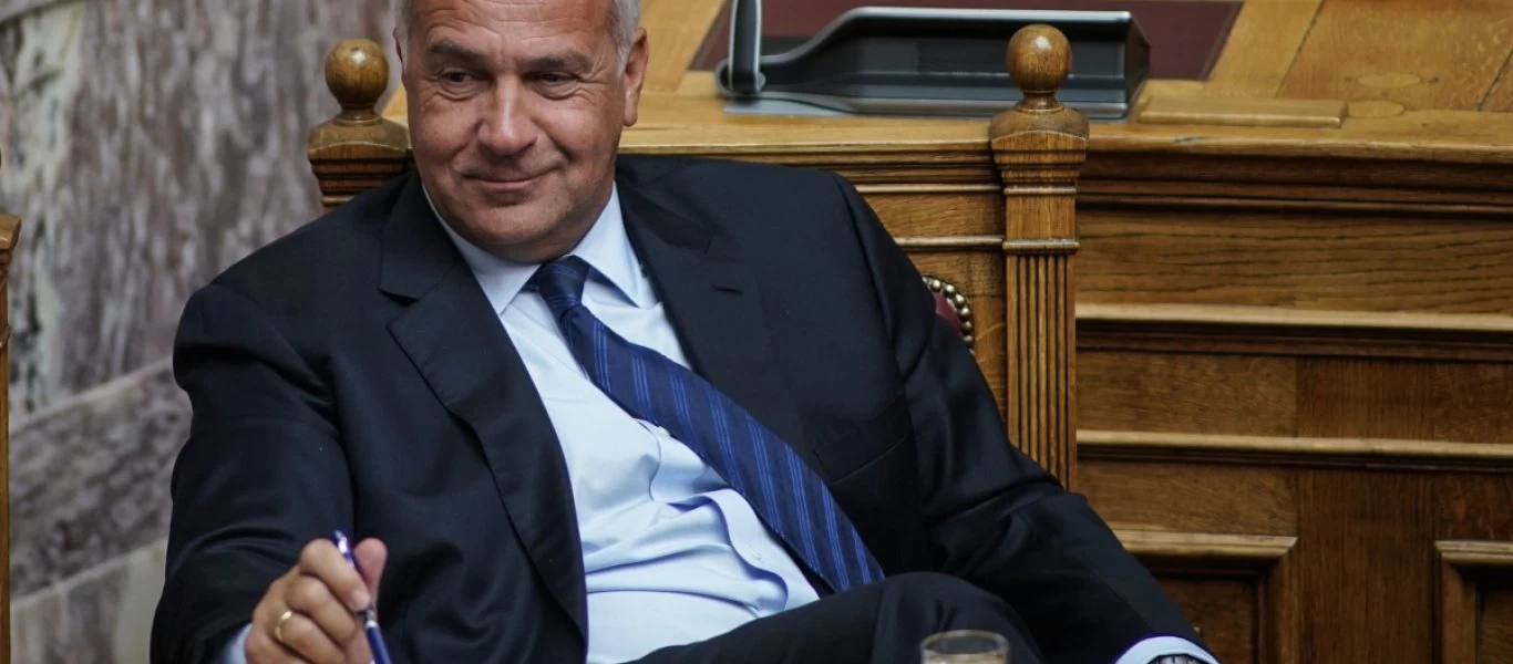 Μ.Βορίδης: «Όσοι ασχολούνται με την κάνναβη θα είναι αρκετά “happy” με την κυβέρνηση της ΝΔ»